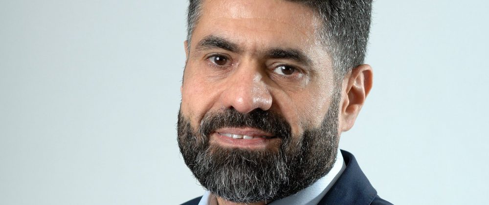 Ahmed Auda joins VMware to manage MENA region