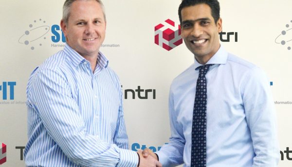 StorIT signs agreement with Tintri for VM-aware storage