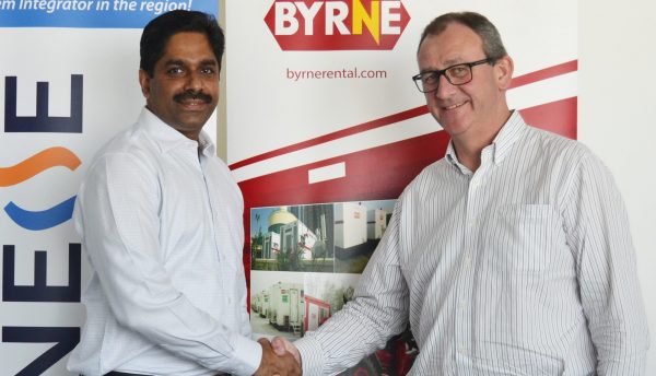 Finesse implements Qlik analytics for Byrne