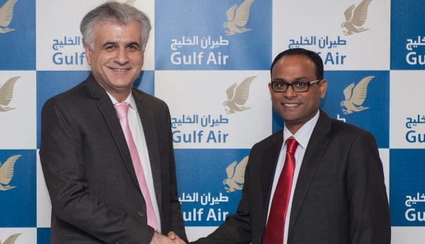 Gulf Air selects Finesse for analytics dashboard