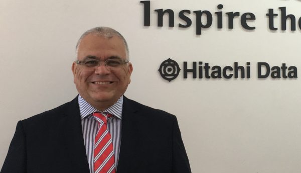 Assaad El Saadi to lead Hitachi Data Systems in Middle East, Pakistan