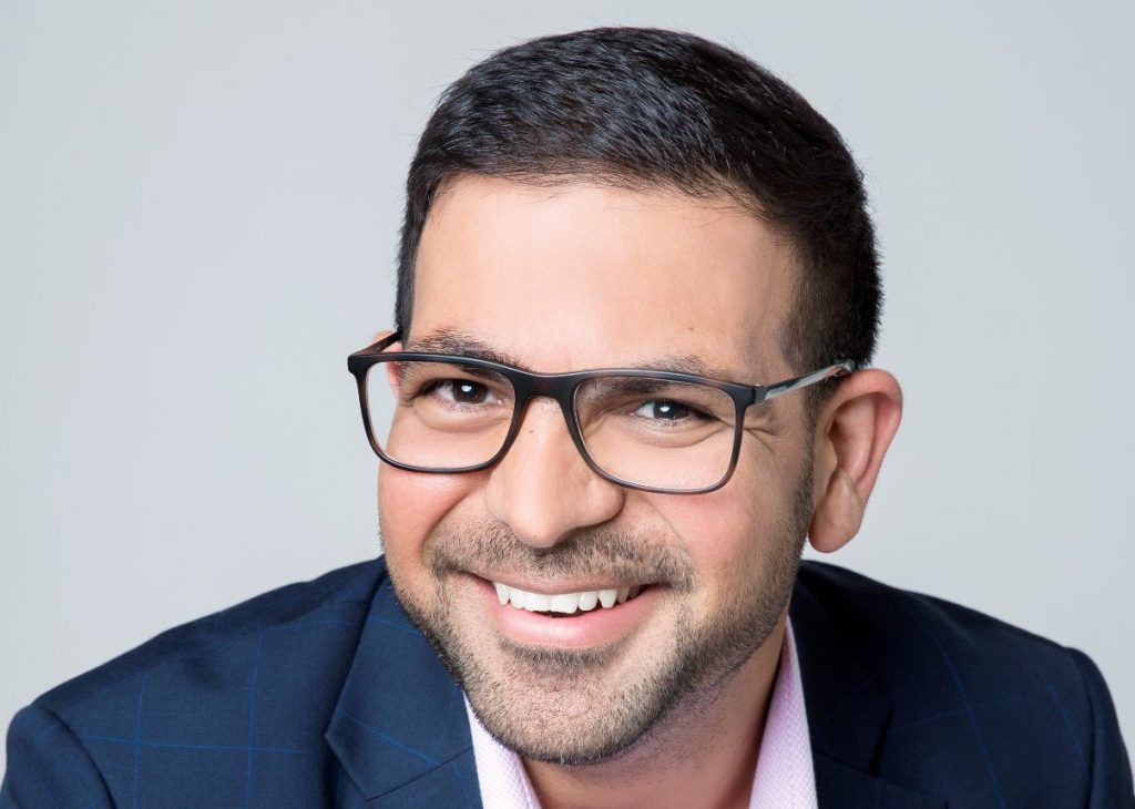 Murtuza Viramgamwala joins Polycom as sales director