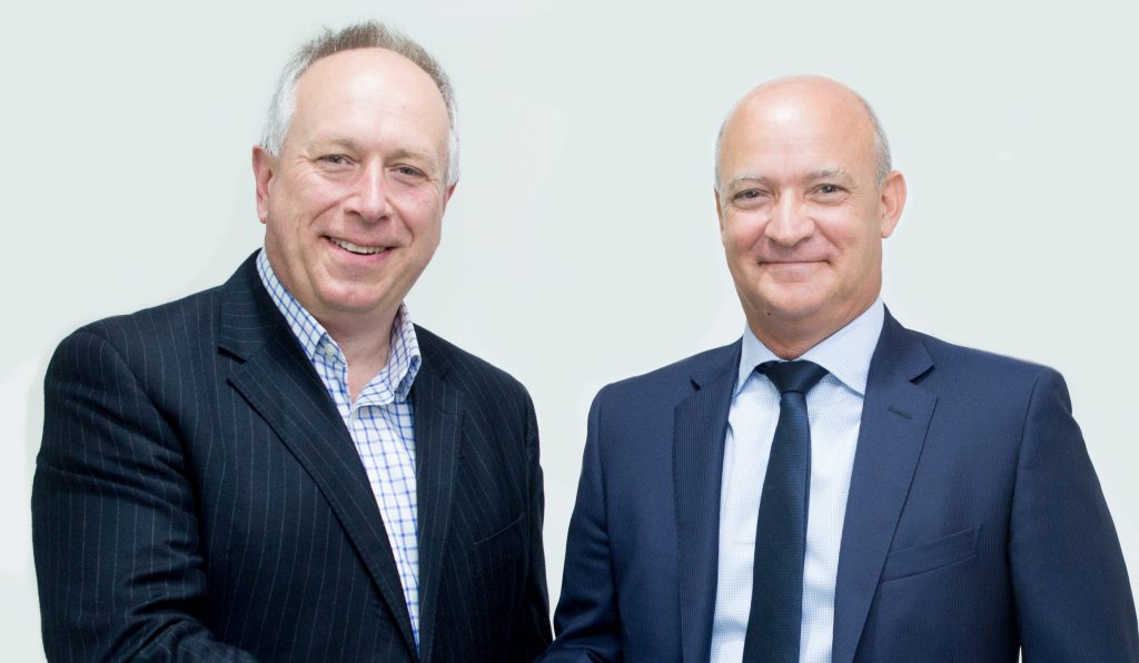 GSD joins NetSuite Solution Provider Partner Programme
