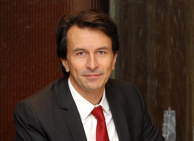 Fortinet survey reveals cyber security strategies of EMEA enterprises