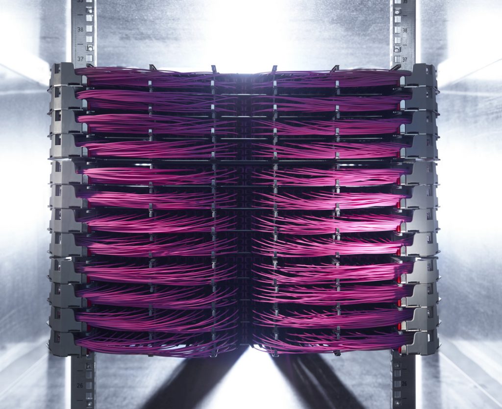 R&M to launch Netscale in Middle East