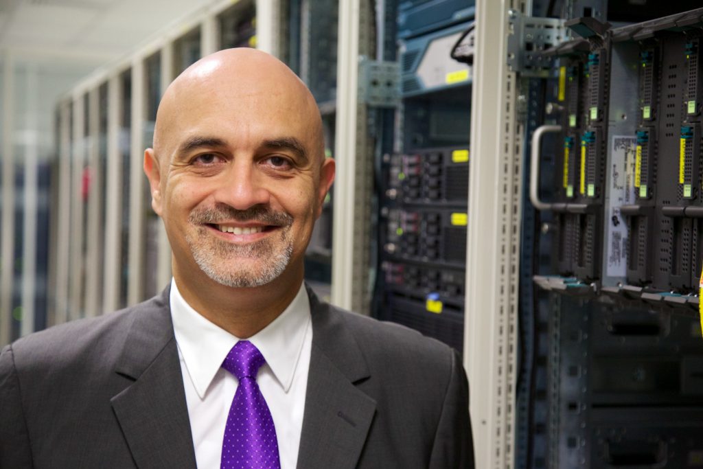 eHDF announces launch of cyber defense centre in UAE