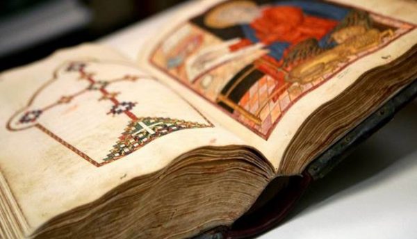 EMC to digitise rare manuscripts at Holy Spirit University Kaslik