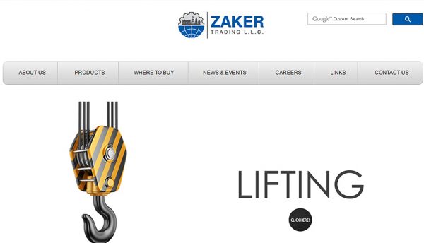 Zaker Trading implements Epicor ERP