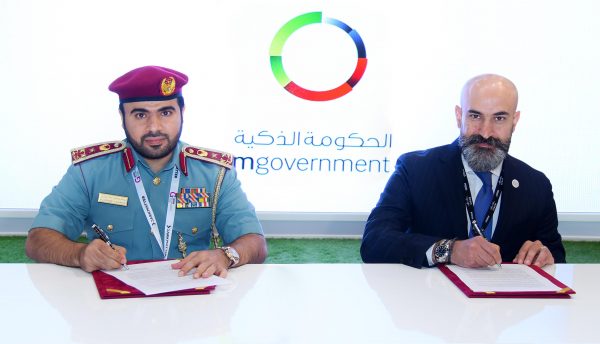 UAE MoI progresses in deploying Cisco collaboration solution
