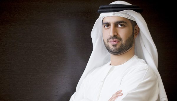 Dubai Internet City to boost startups with launch of in5