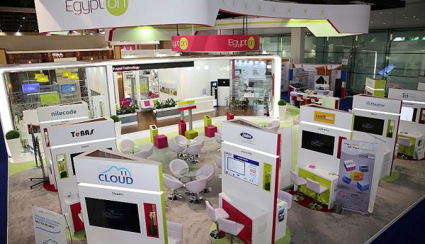 Egypt’s ITIDA presents 29 technology and start-up firms at Gitex 2016