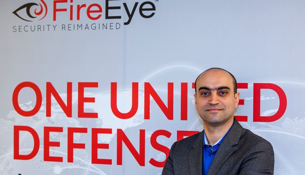 FireEye holds partner conference in Saudi Arabia