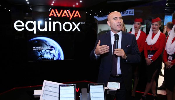 Avaya announces global launch of Equinox at Gitex 2016