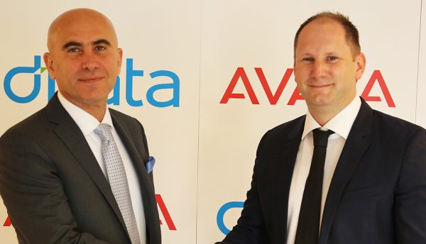 dnata selects Avaya Private Cloud Services, Gitex 2016 announcement