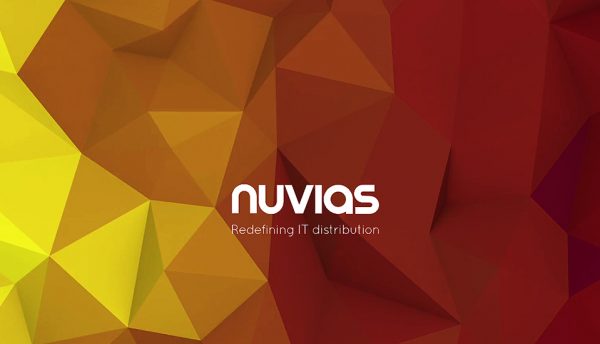 Nuvias to exhibit with vendors at Gitex 2016