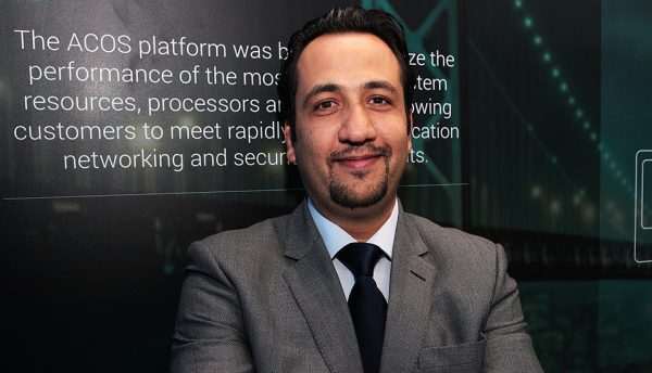 A10 Networks appoints Mohammed Al-Moneer as Regional Director MENA