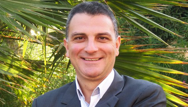 Ingram Micro appoints Marc Kassis as Cyber Security Director