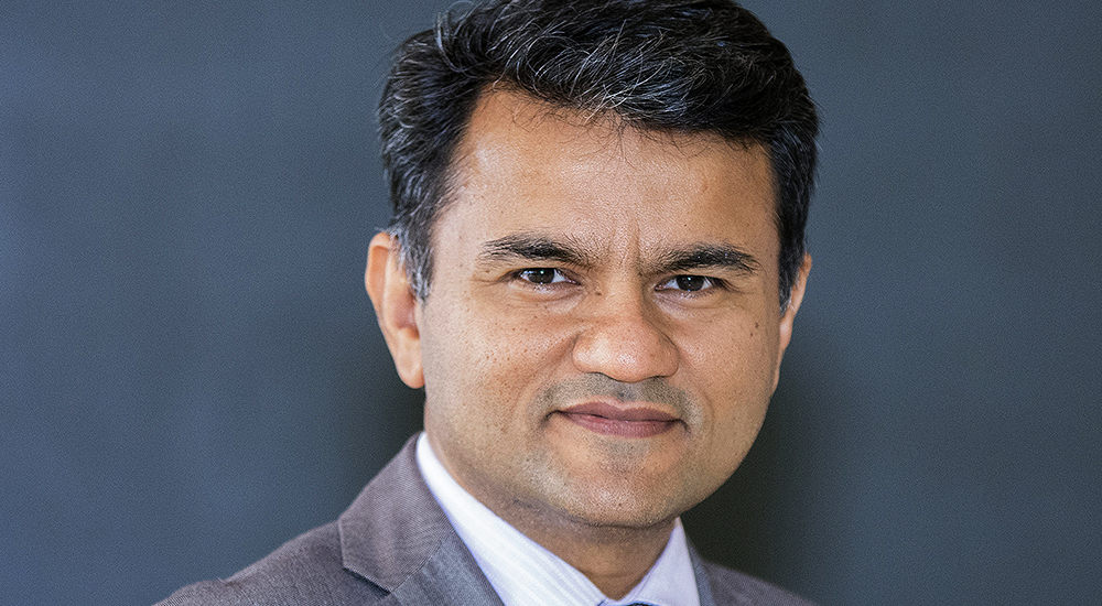 HPE recognises AGC Networks as Gold channel partner
