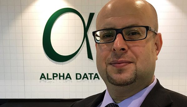 Alpha Data deploys managed print services for Al Barakah Holding