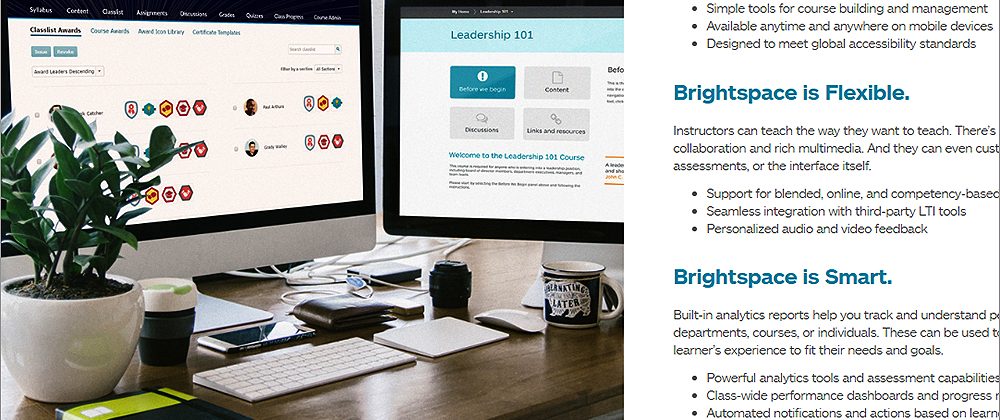 D2L appoints regional resellers for Brightspace learning cloud solution