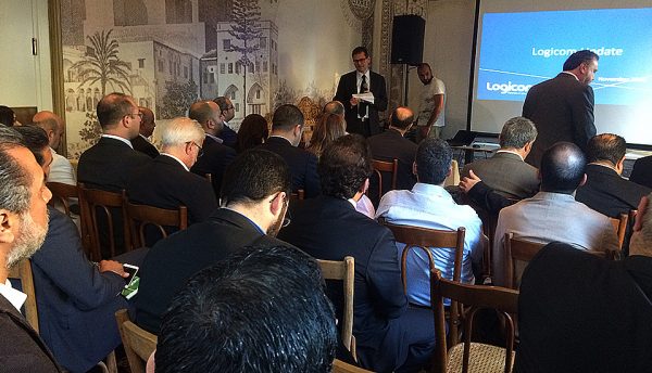 Logicom launches its cloud marketplace with partners in Riyadh and Lebanon
