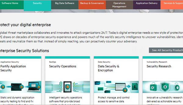 Ingram Micro to distribute Hewlett Packard Enterprise security solutions in MENA