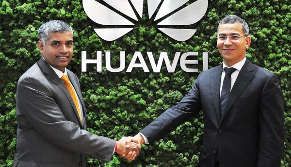Redington Value and Huawei to collaborate on smart solutions
