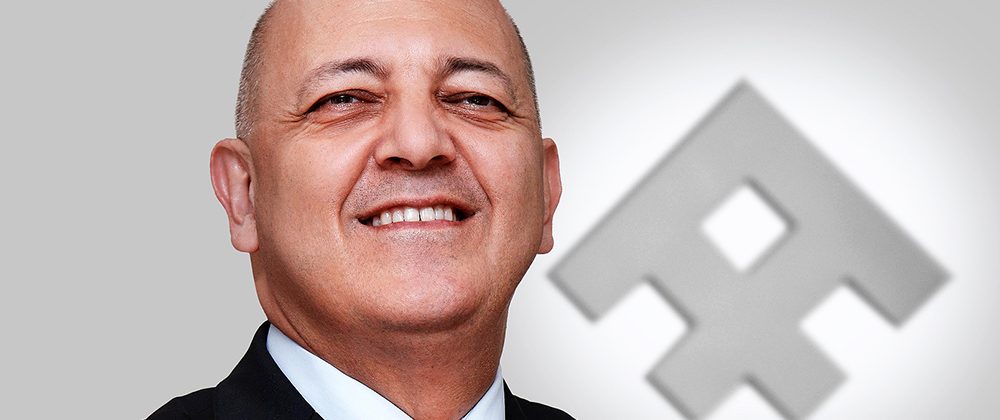 Al-Futtaim Technologies appoints Dr Hayan Sayed as CEO