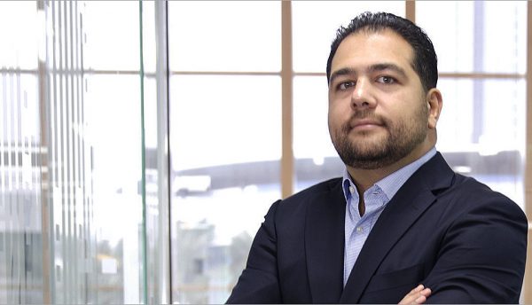 Taj ElKhayat joins F5 Networks as regional director