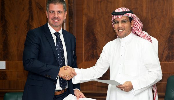 Saudi Arabia’s King Abdulaziz University now Red Hat Academy Partner