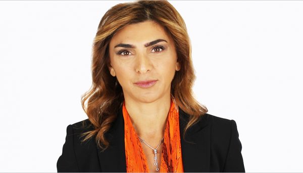Avaya elevates Faten Halabi to lead sales in Bahrain, Iraq, Kuwait, Pakistan