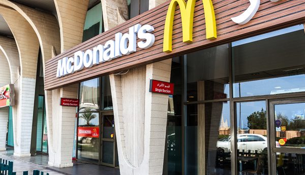 Cognizant to drive digital transformation for McDonald’s Saudi Arabia