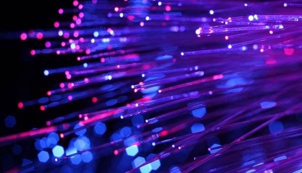 Ciena redefines how optical networks are built and operated with Liquid Spectrum