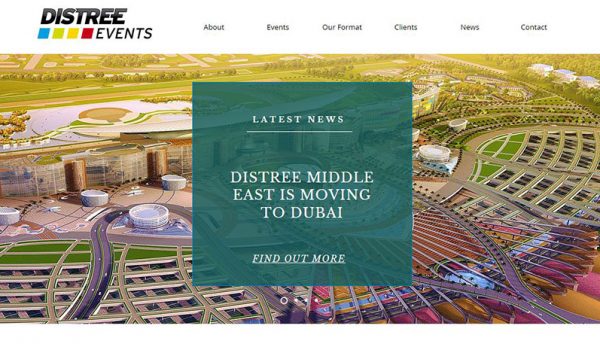 Call for entries: MERA Awards at DISTREE Middle East