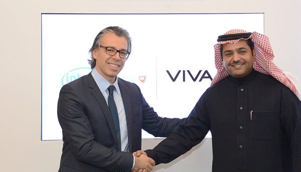 VIVA Bahrain and Intel Security partner to build Cyber Defence Centre