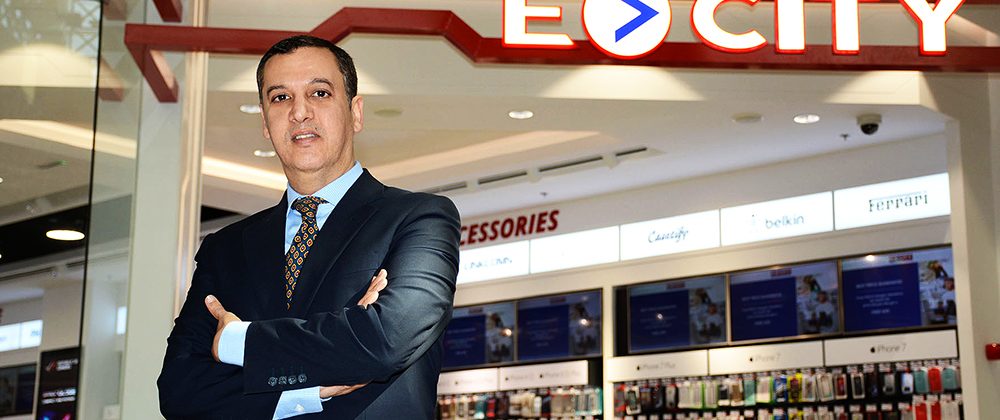 E-City to invest $9.5 million in revamp of UAE retail stores  