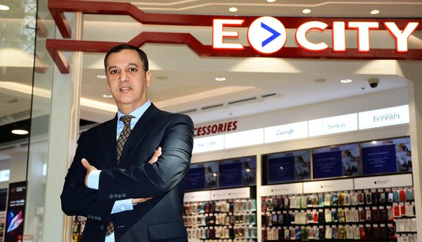 E-City to invest $9.5 million in revamp of UAE retail stores  