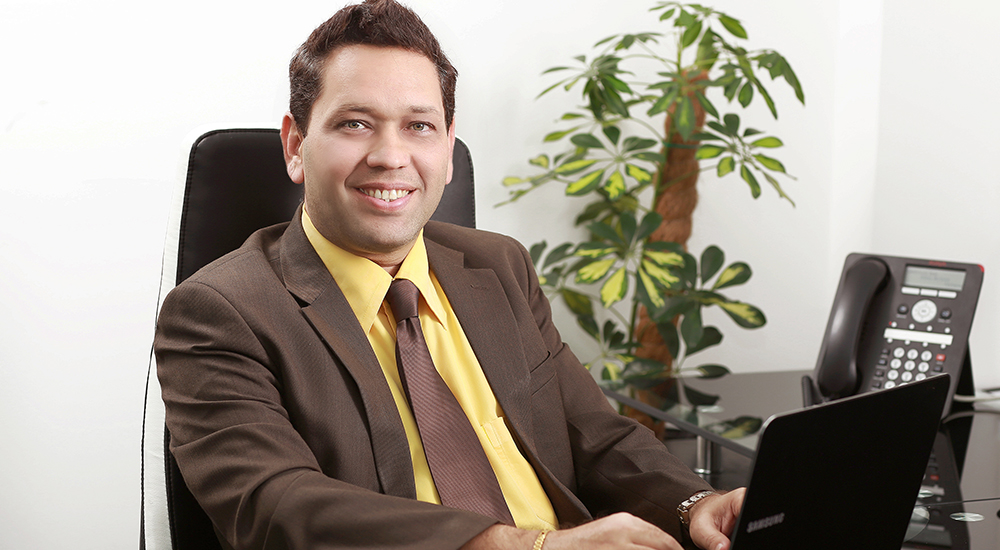 Mitsumi extends range of HP supplies distribution from East Africa into Gulf