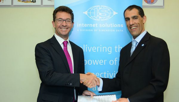 Internet Solutions Kenya selects Telco Systems to upgrade fibre network to 10GB