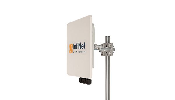 Tamer Group partners with InfiNet Wireless to ensure seamless connectivity