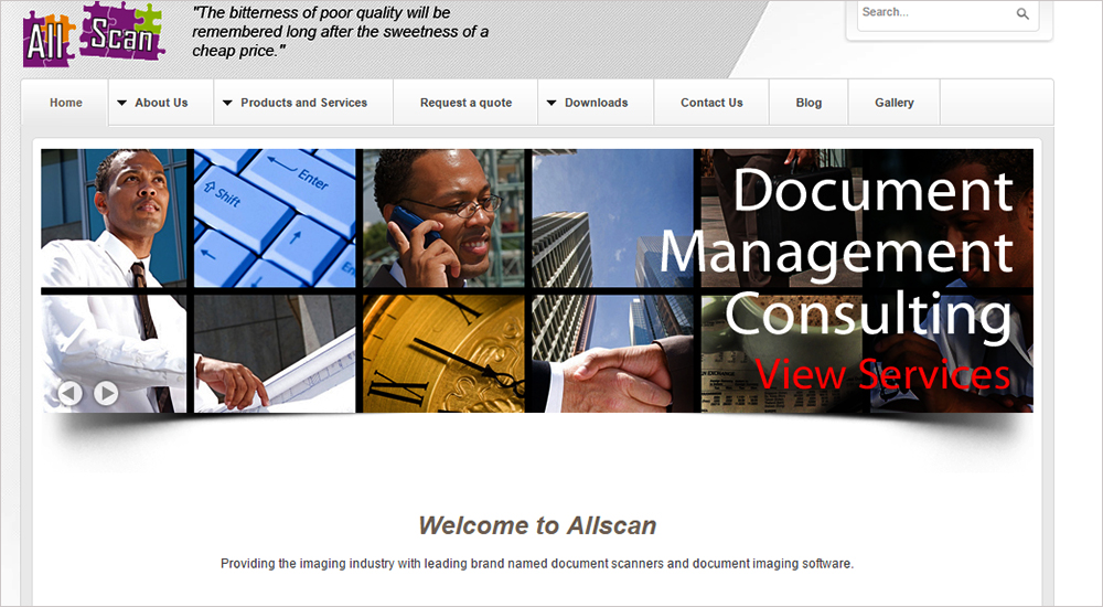 South African distributor Allscan extends agreement with Kodak Alaris into Middle East