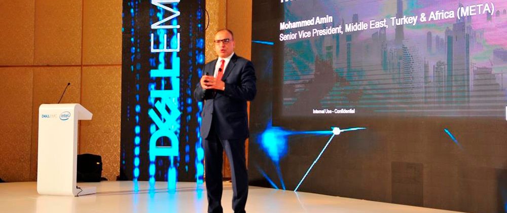 Dell EMC outlines Qatar’s transformational roadmap
