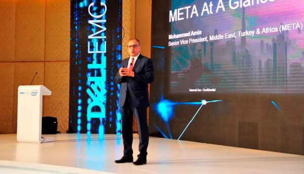 Dell EMC outlines Qatar’s transformational roadmap