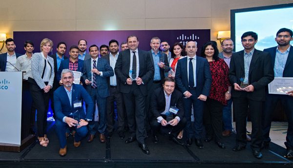 Cisco recognises its ‘Partners for Success’ across 14 categories