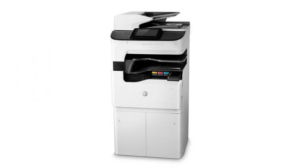 HP launches advanced secure A3 printer in UAE