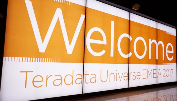 Teradata updates its Customer Journey analytics solution