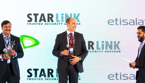 Starlink recognises top channel partners at annual partner summit