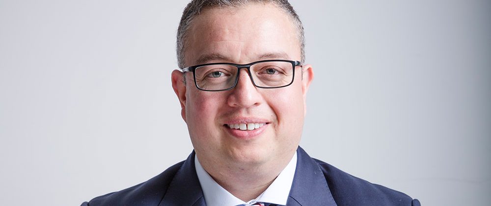 Sage Middle East appoints new Regional Director