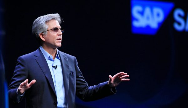 SAP unveils live business and expands Google partnership at SAPPHIRE NOW