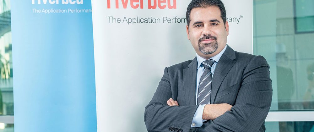 Riverbed SteelConnect to become fast track for channel partners